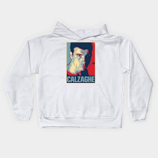 Calzaghe Kids Hoodie